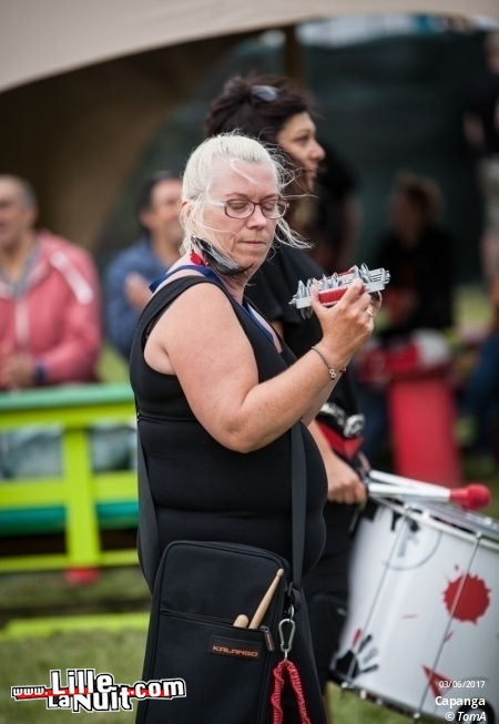 Y’a pas l’feu Festival Jour 1 en live - photo n°9