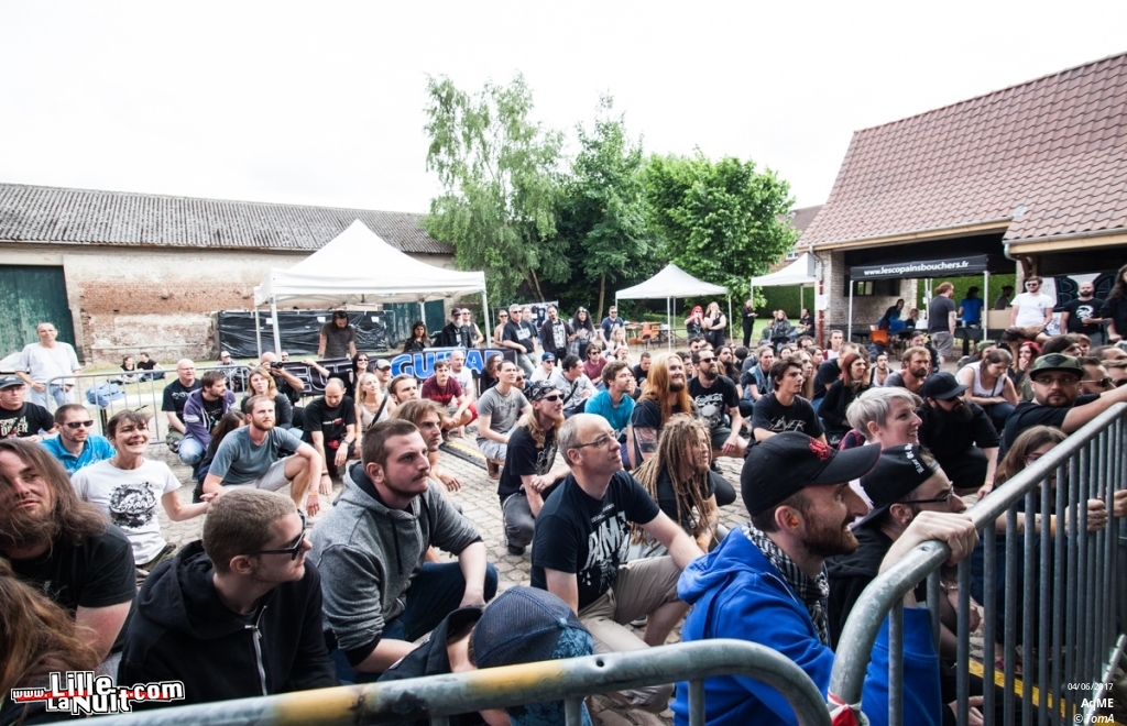 Loos Yourself Festival en live - photo n°16