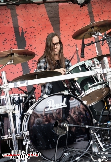 Loos Yourself Festival en live - photo n°43