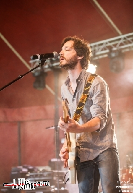 Y’a pas l’feu Festival Jour 1 en live - photo n°6