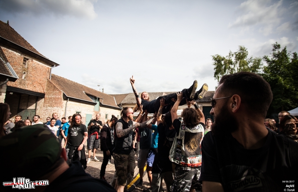 Loos Yourself Festival en live - photo n°9