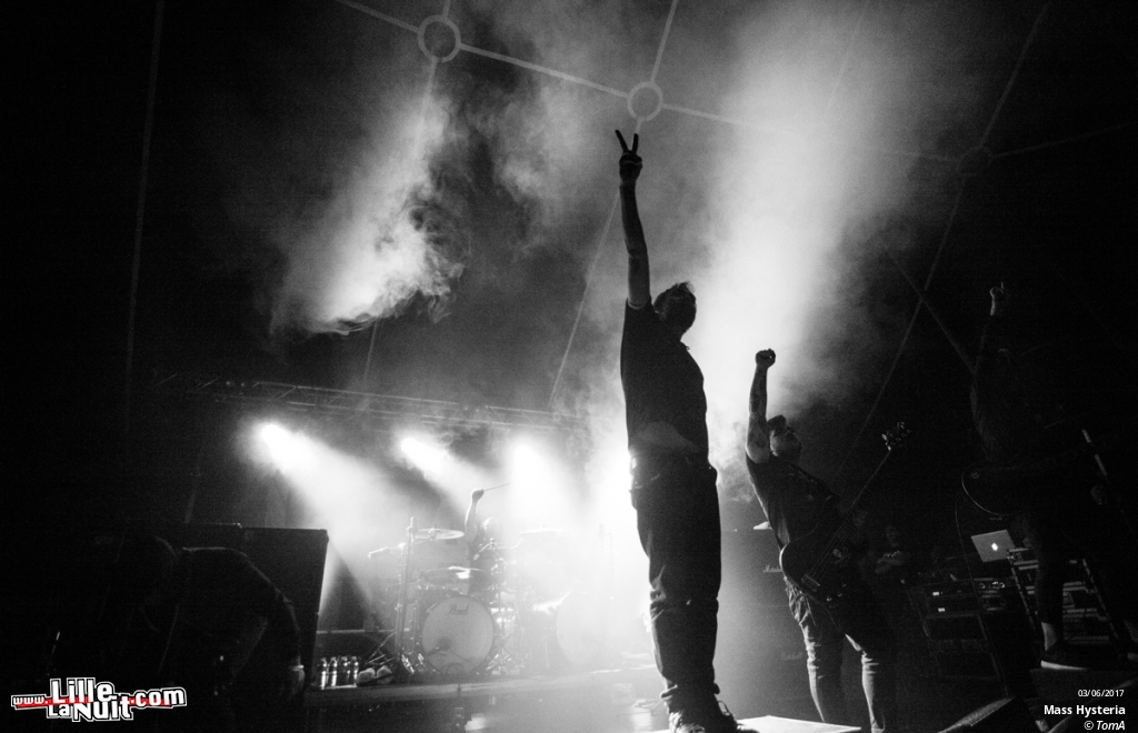 Y’a pas l’feu Festival Jour 1 en live - photo n°16