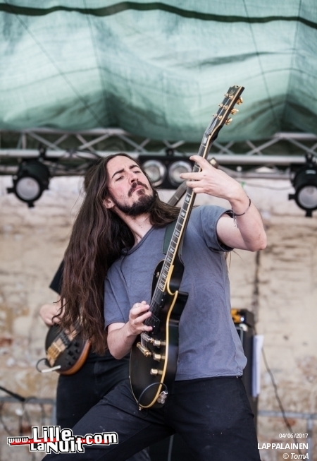 Loos Yourself Festival en live - photo n°2