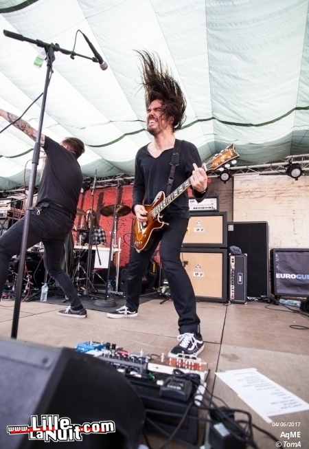 Loos Yourself Festival en live - photo n°5