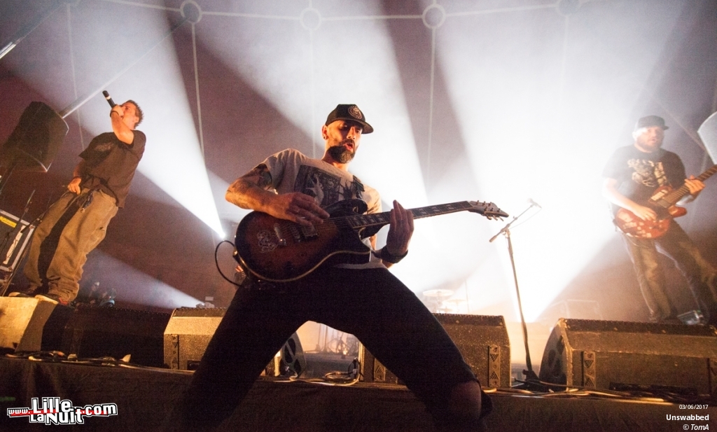 Y’a pas l’feu Festival Jour 1 en live - photo n°5