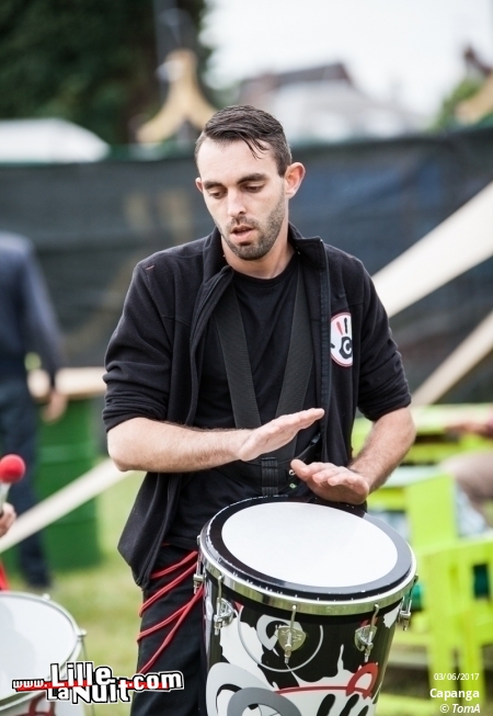 Y’a pas l’feu Festival Jour 1 en live - photo n°11