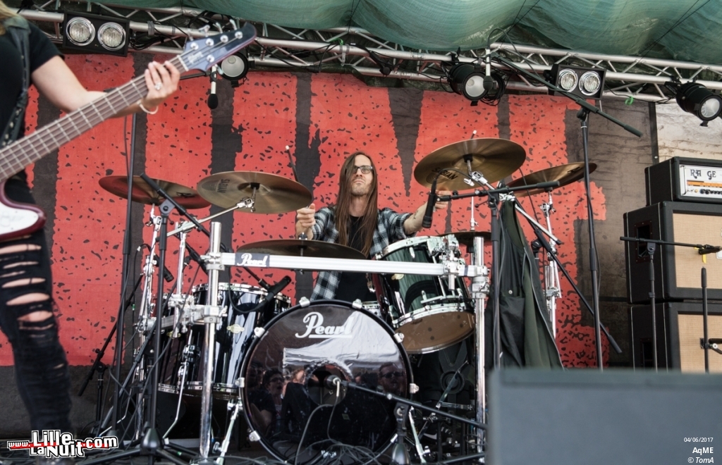 Loos Yourself Festival en live - photo n°38