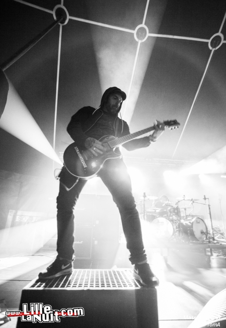 Y’a pas l’feu Festival Jour 1 en live - photo n°10