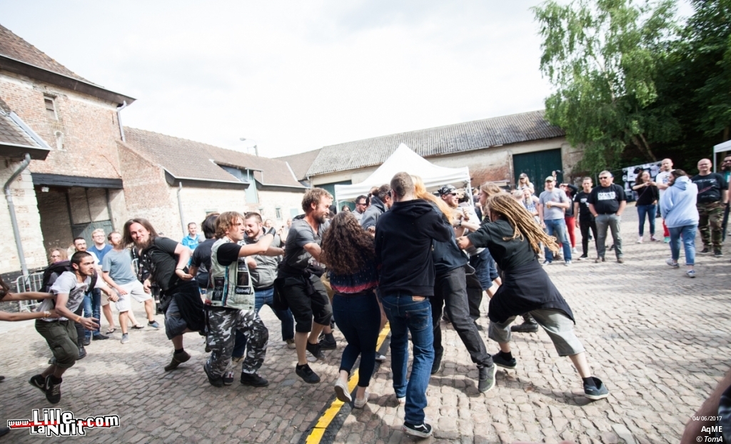 Loos Yourself Festival en live - photo n°22