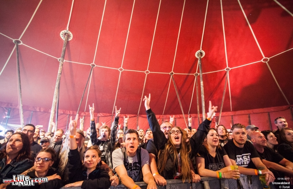 Y’a pas l’feu Festival Jour 1 en live - photo n°13
