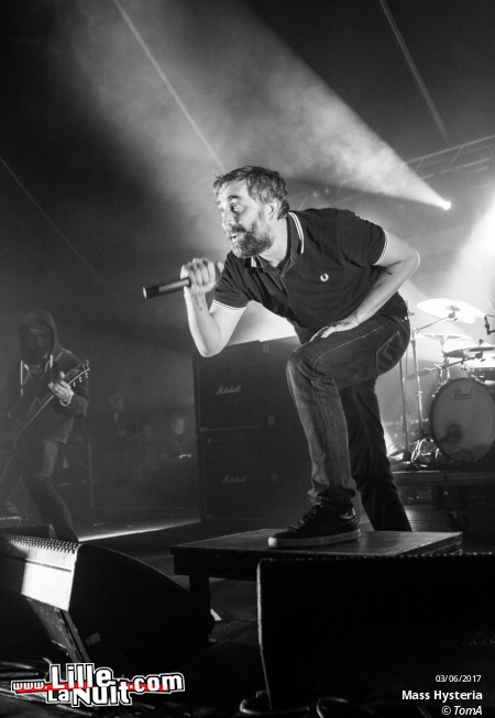 Y’a pas l’feu Festival Jour 1 en live - photo n°13