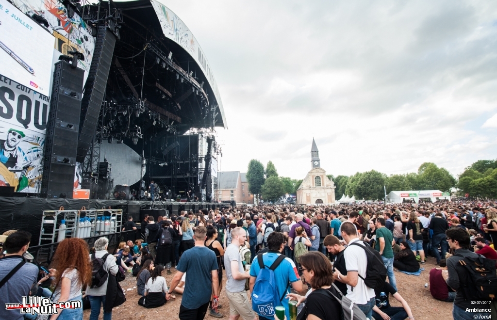 Main Square Festival Jour 3 en live - photo n°7