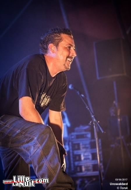 Y’a pas l’feu Festival Jour 1 en live - photo n°8