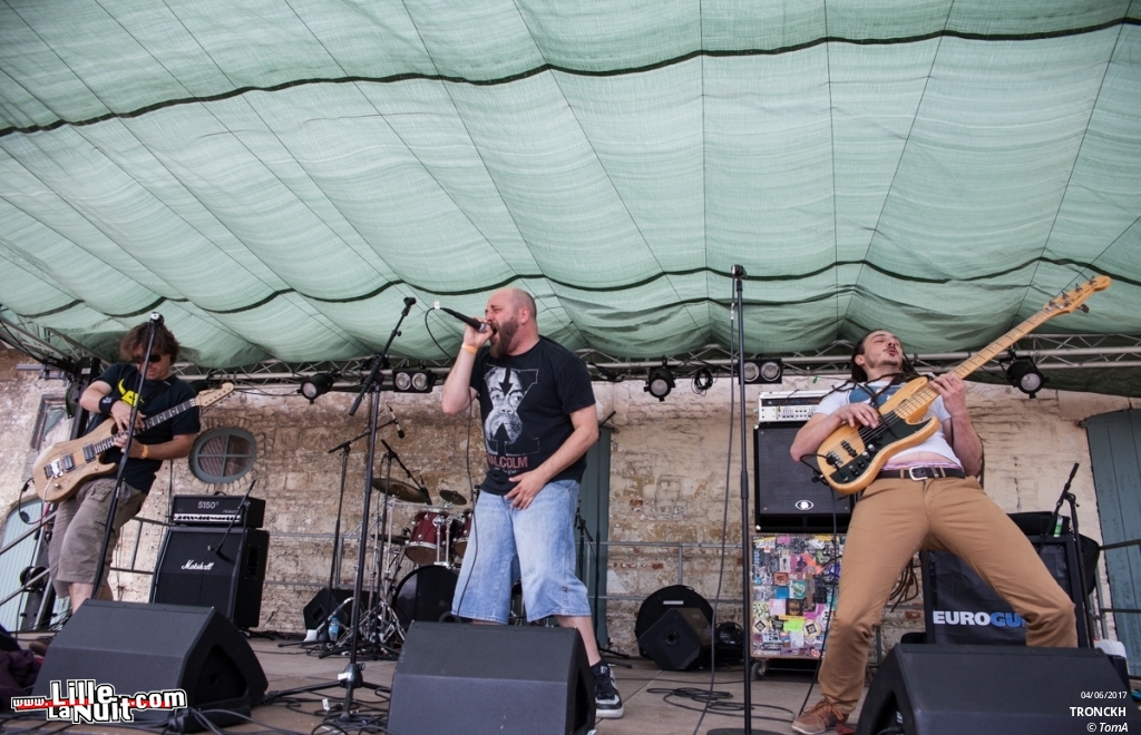 Loos Yourself Festival en live - photo n°1