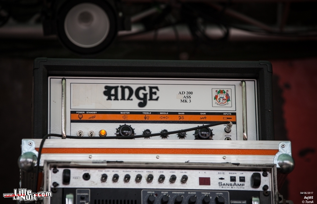 Loos Yourself Festival en live - photo n°10