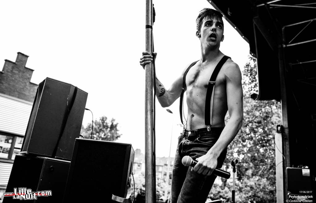 Fête de l’Îlot 2017 en live - photo n°26