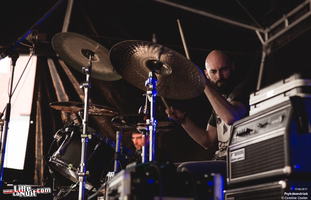 Fête de l’Îlot 2017 en live - photo n°24