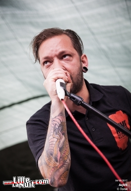 Loos Yourself Festival en live - photo n°40