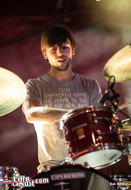 Y&rsquo;a pas l&rsquo;feu Festival Jour 2 en live - photo n°4