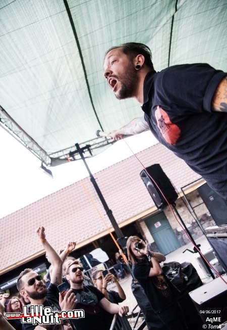 Loos Yourself Festival en live - photo n°45