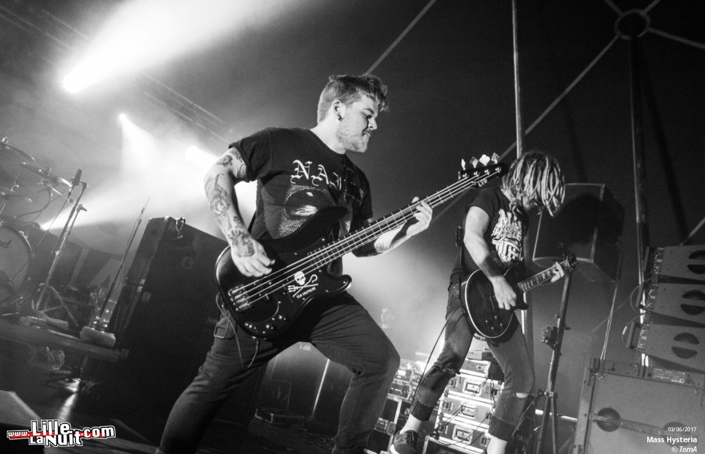 Y’a pas l’feu Festival Jour 1 en live - photo n°19