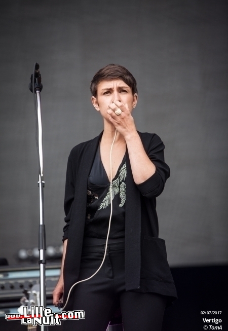 Main Square Festival Jour 3 en live - photo n°1