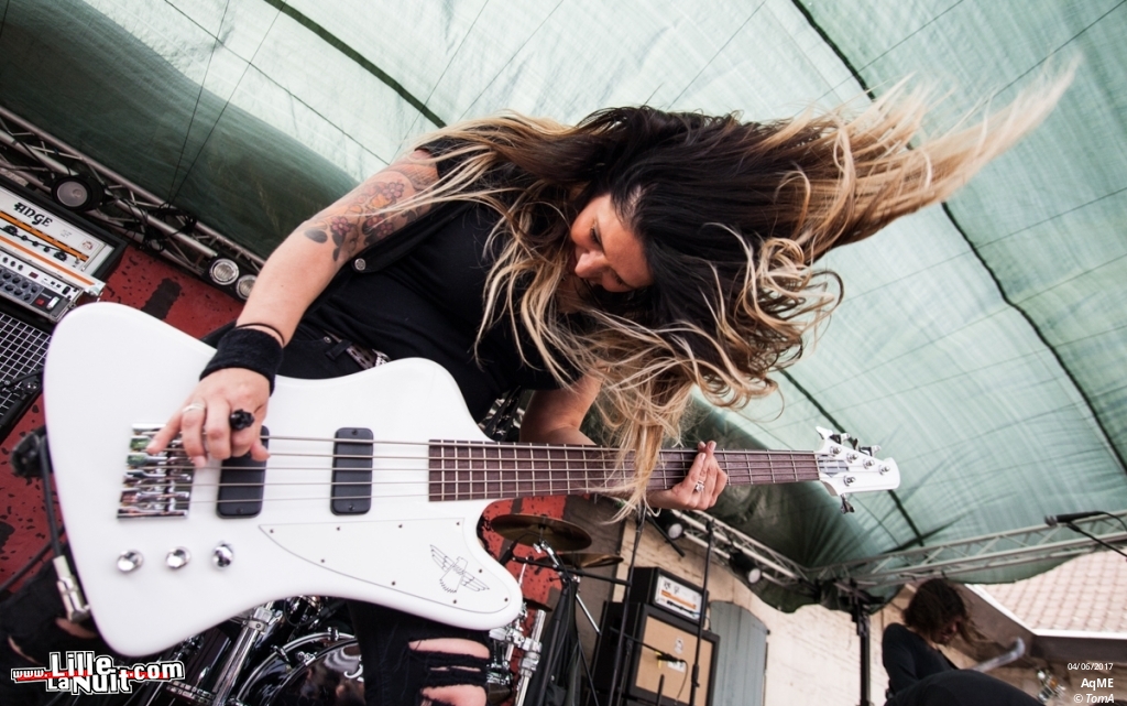 Loos Yourself Festival en live - photo n°3