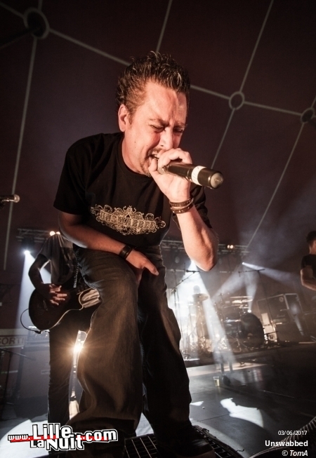 Y’a pas l’feu Festival Jour 1 en live - photo n°16