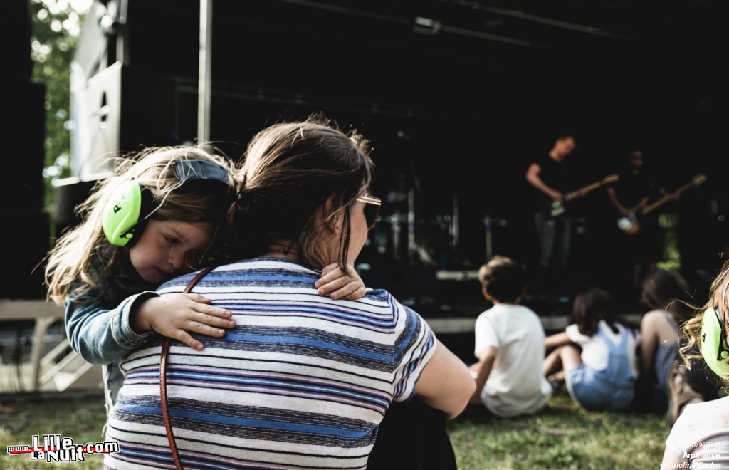Fête de l’Îlot 2017 en live - photo n°1