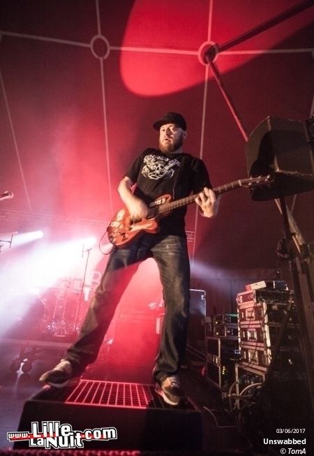 Y’a pas l’feu Festival Jour 1 en live - photo n°6