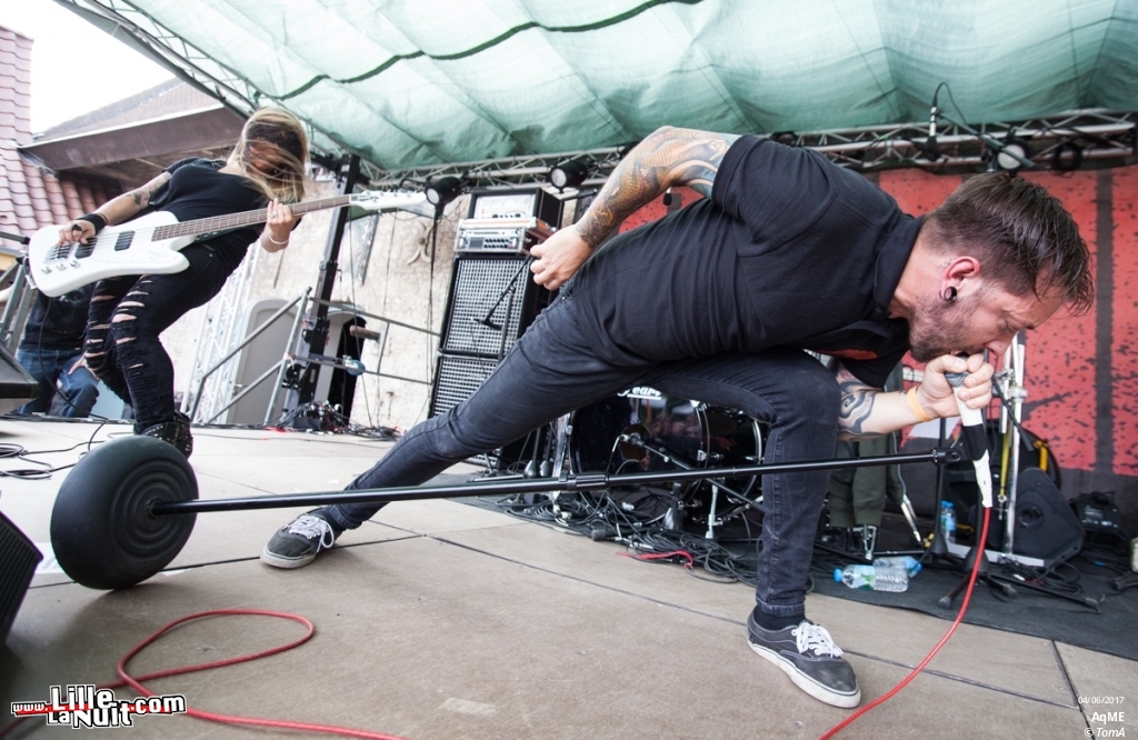 Loos Yourself Festival en live - photo n°20
