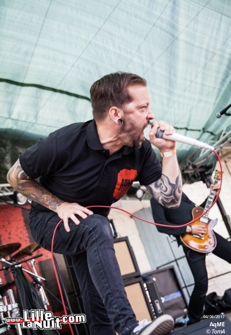 Loos Yourself Festival en live - photo n°6