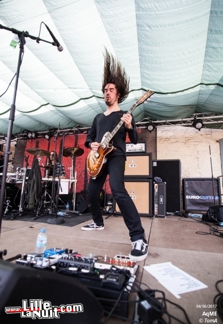 Loos Yourself Festival en live - photo n°7