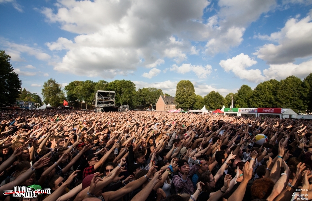 Main Square Festival Jour 3 en live - photo n°2
