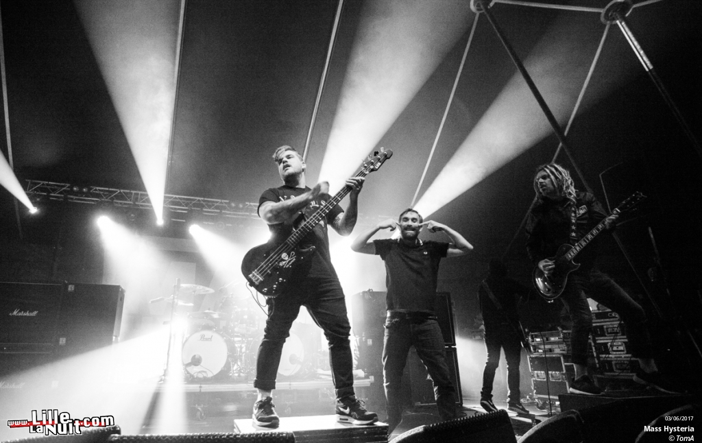 Y’a pas l’feu Festival Jour 1 en live - photo n°17