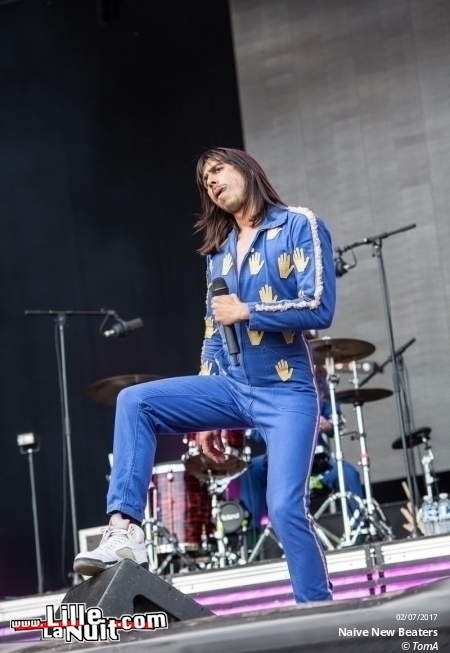 Main Square Festival Jour 3 en live - photo n°2