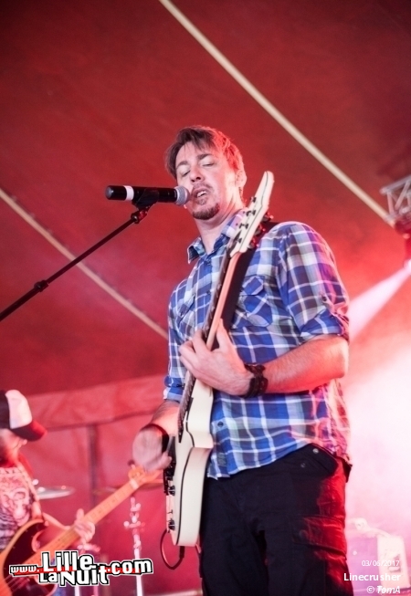 Y’a pas l’feu Festival Jour 1 en live - photo n°2