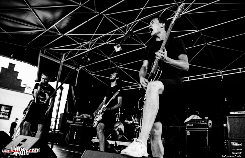 Fête de l’Îlot 2017 en live - photo n°4