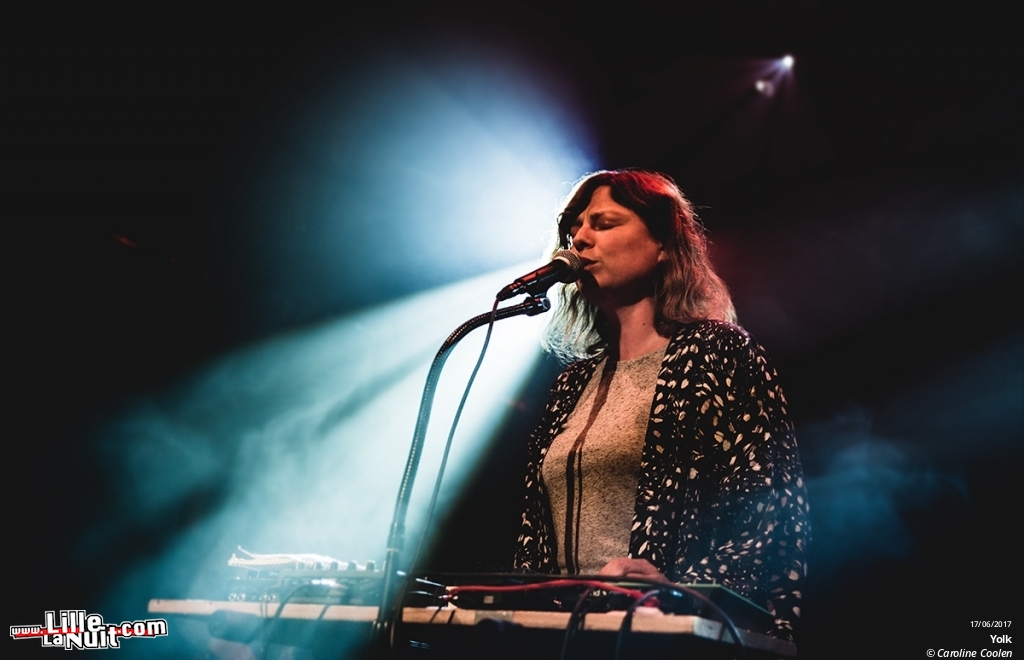 Fête de l’Îlot 2017 en live - photo n°2