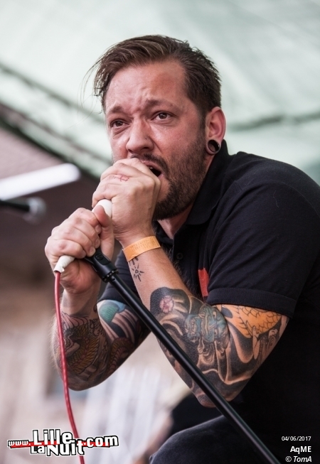 Loos Yourself Festival en live - photo n°32