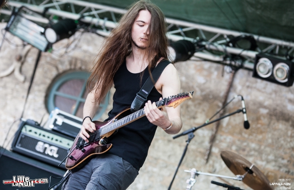 Loos Yourself Festival en live - photo n°9
