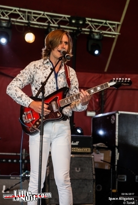 Y’a pas l’feu Festival Jour 1 en live - photo n°2