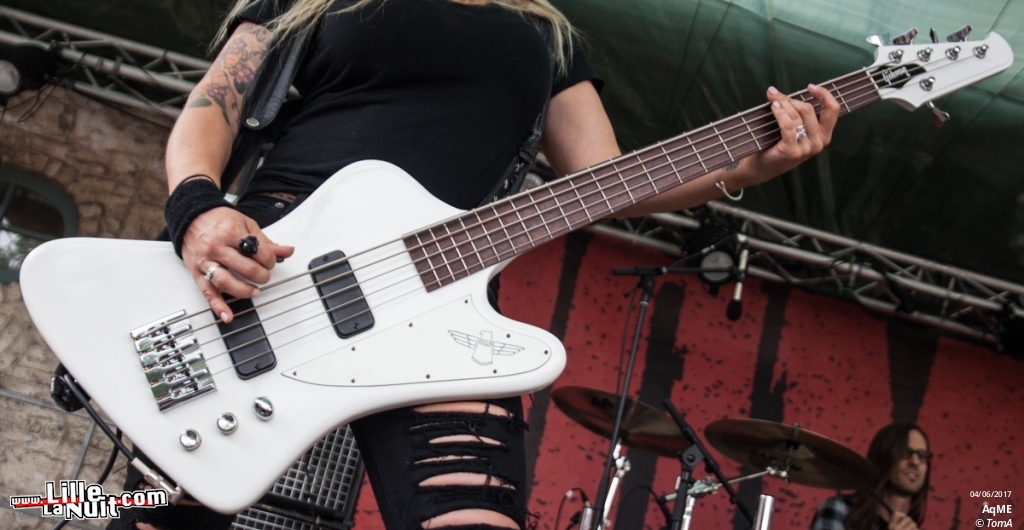 Loos Yourself Festival en live - photo n°21