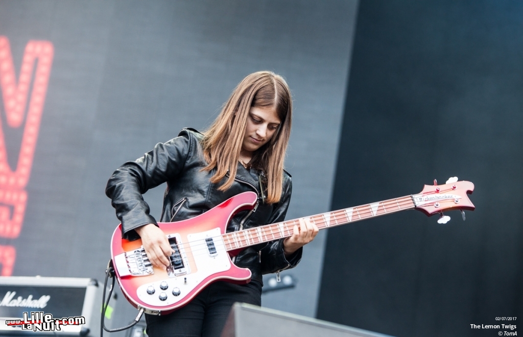 Main Square Festival Jour 3 en live - photo n°2