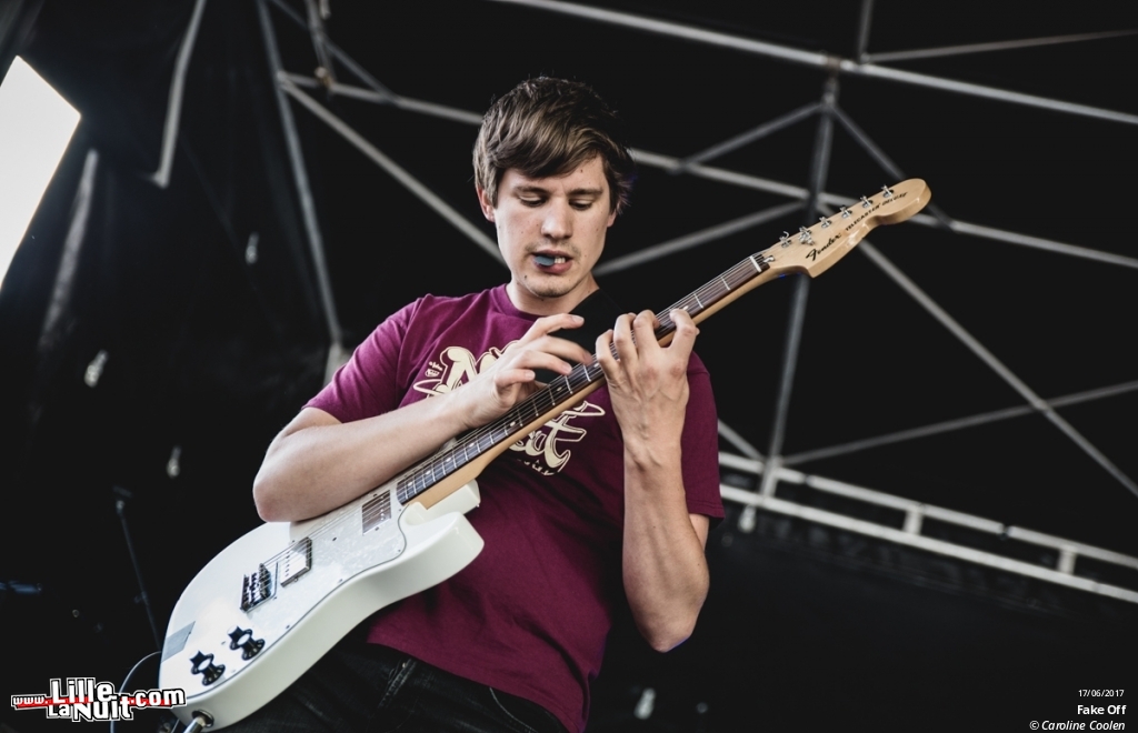 Fête de l’Îlot 2017 en live - photo n°2