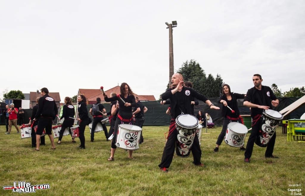 Y’a pas l’feu Festival Jour 1 en live - photo n°13