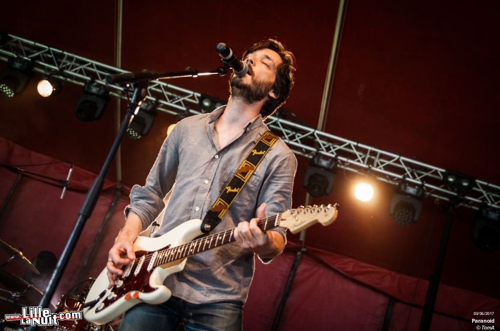 Y’a pas l’feu Festival Jour 1 en live - photo n°9