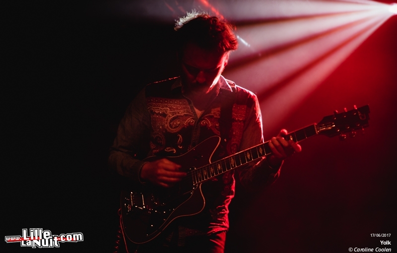 Fête de l’Îlot 2017 en live - photo n°1