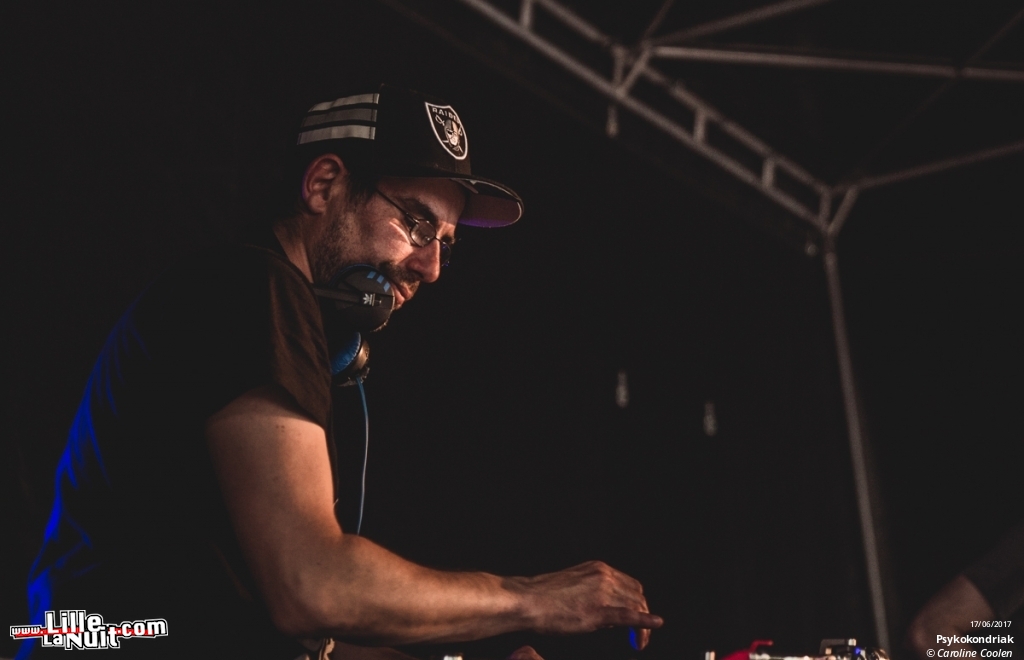 Fête de l’Îlot 2017 en live - photo n°23