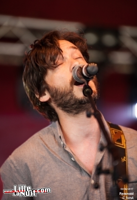 Y’a pas l’feu Festival Jour 1 en live - photo n°5